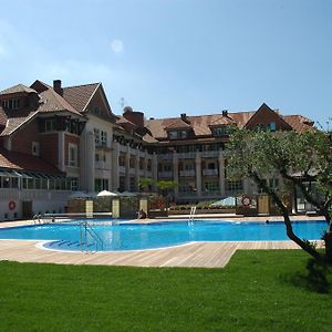 Gran Hotel Balneario De Puente Viesgo